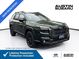 New 2026 Subaru Outback Limited XT video 1