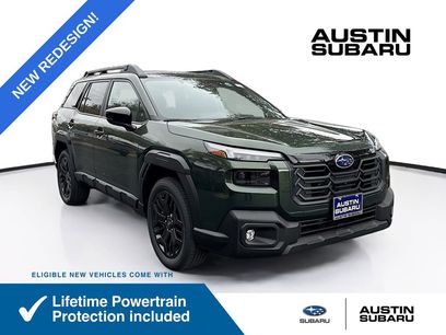 New 2026 Subaru Outback Limited XT