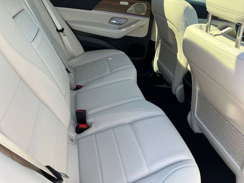 Certified 2026 Mercedes-Benz GLE 350 4MATIC image 20
