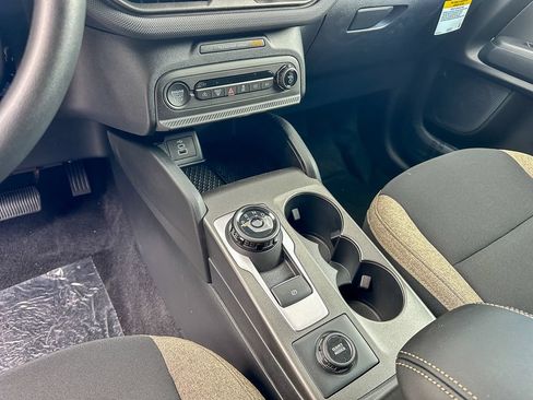 New 2026 Ford Bronco Sport Big Bend AWD/4WD image 27