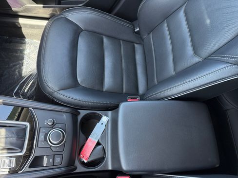 Certified 2025 MAZDA CX-5 AWD 2.5 S w/ Preferred Package image 14