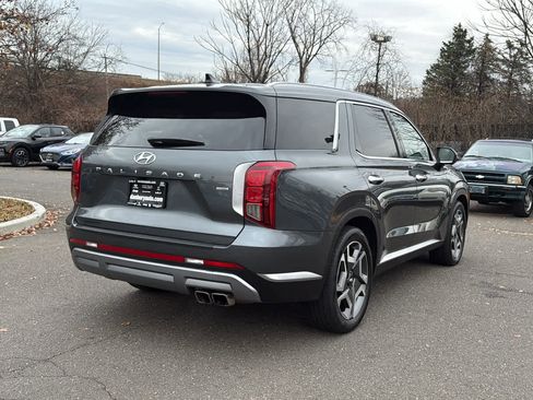Used 2023 Hyundai Palisade SEL w/ Cargo Package image 3