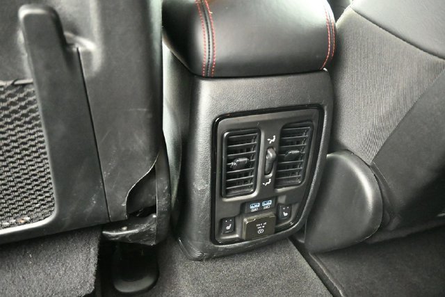 Used 2025 Dodge Durango R/T AWD/4WD image 39