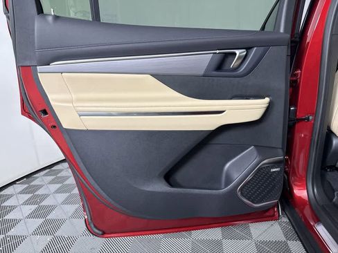 New 2026 Buick Enclave Preferred w/ Power Package image 41