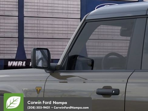 New 2026 Ford Bronco Badlands w/ Wildtrak Package AWD/4WD image 22