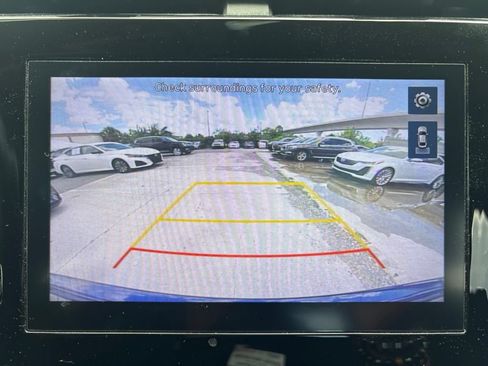 Used 2022 Hyundai Tucson SEL w/ Convenience Package FWD image 23
