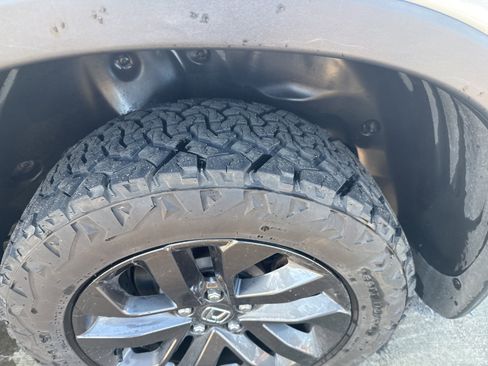 Used 2021 Honda Ridgeline Sport image 15