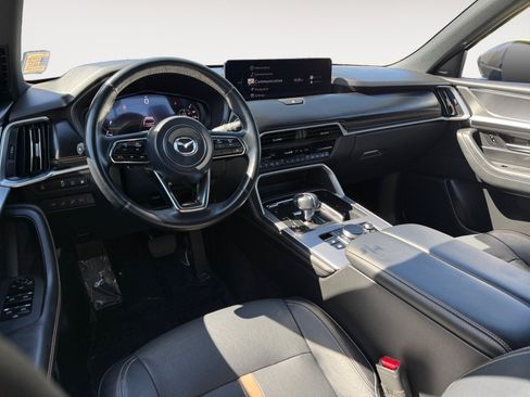 Certified 2024 MAZDA CX-90 Plug-In Hybrid w/ Premium Plus AWD/4WD image 15