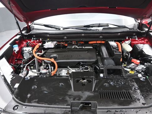 Used 2024 Honda CR-V Sport Touring image 15