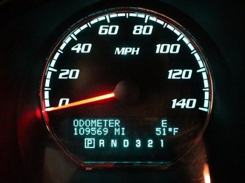 Used 2009 Buick Lucerne CX image 16