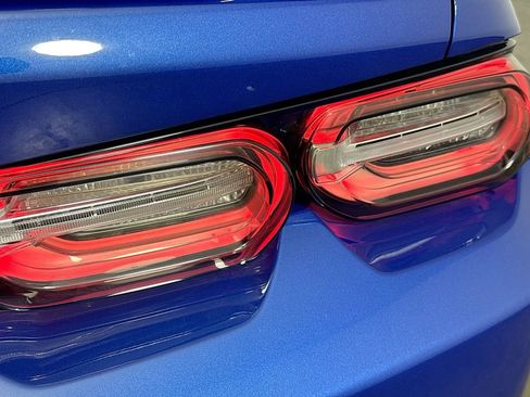 Used 2022 Chevrolet Camaro SS image 31