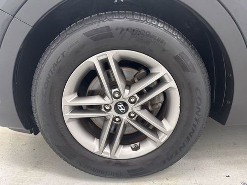 Used 2018 Hyundai Santa Fe Sport image 36