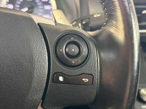 Used 2016 Lexus IS 200t RWD image 25