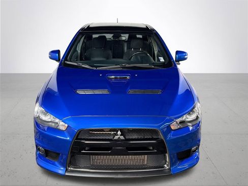 Used 2015 Mitsubishi Lancer Evolution Final Edition image 3