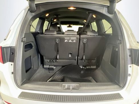 Used 2024 Honda Odyssey Sport image 26