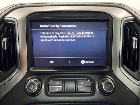 Used 2020 Chevrolet Silverado 3500 LTZ AWD/4WD image 24
