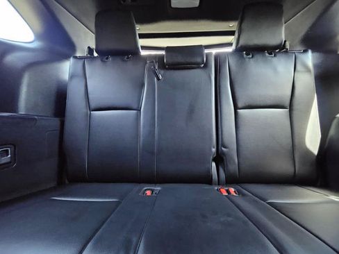 Used 2024 Toyota Highlander XSE FWD image 82
