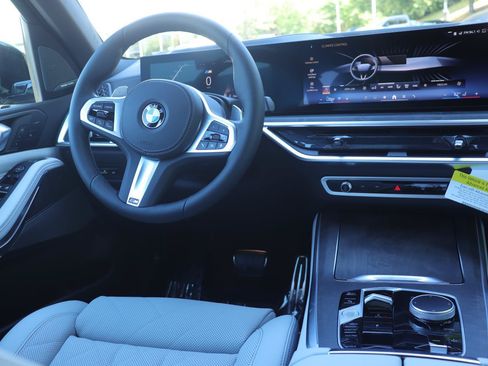 New 2026 BMW X5 sDrive40i w/ M Sport Package RWD image 28