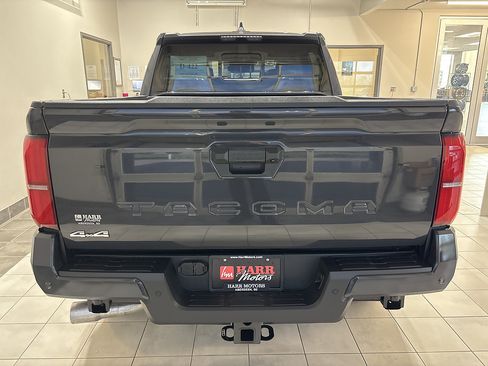 New 2026 Toyota Tacoma SR5 AWD/4WD image 3