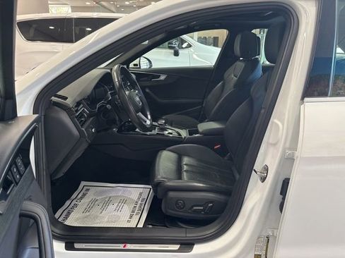 Used 2023 Audi A4 2.0T Premium Plus image 22