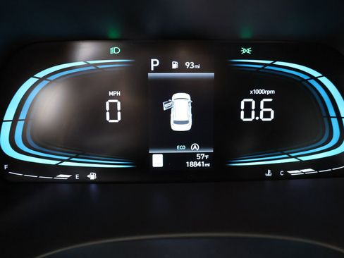 Used 2025 Hyundai Palisade SEL image 4