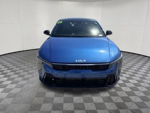 Used 2025 Kia K4 GT-Line Turbo FWD image 13