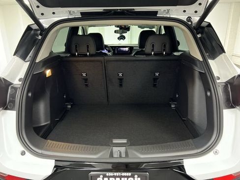 Certified 2026 Buick Encore GX Sport Touring w/ Comfort Package FWD image 24