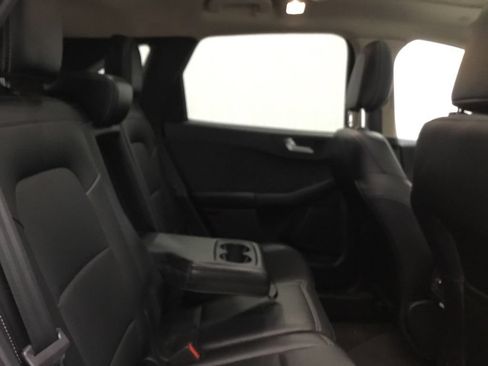 Used 2020 Ford Escape SEL AWD/4WD image 20