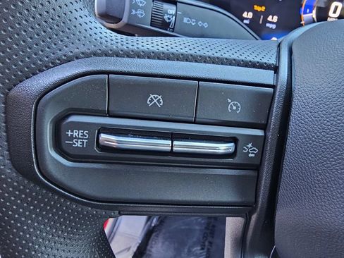 New 2026 Chevrolet Colorado W/T w/ WT Custom Package RWD image 23