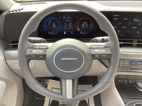 New 2026 Hyundai Kona SEL Sport image 42