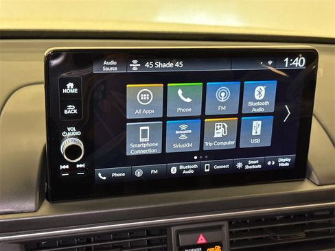 New 2025 Honda Pilot EX-L image 26