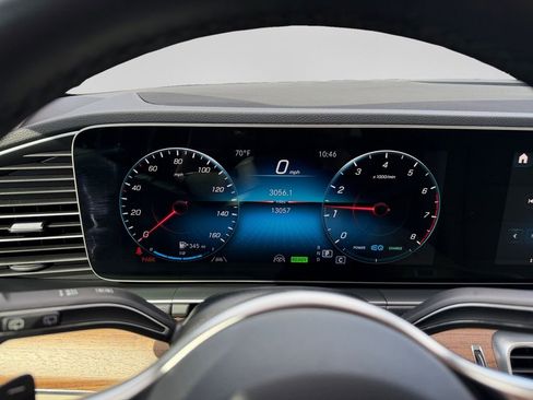 Used 2023 Mercedes-Benz GLE 450 4MATIC image 19