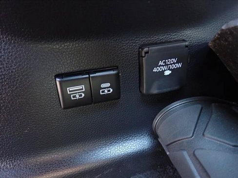 Used 2024 Toyota Tundra TRD Pro AWD/4WD image 10