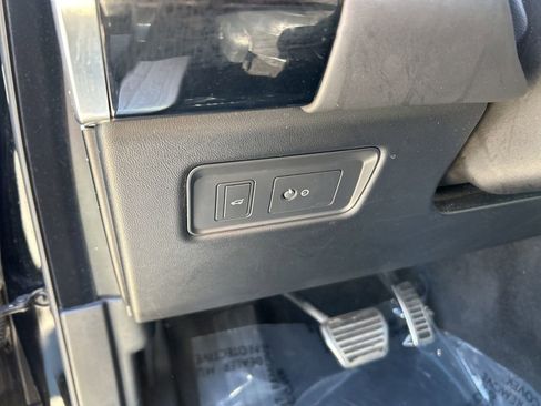 Used 2019 Land Rover Range Rover Sport Supercharged image 45