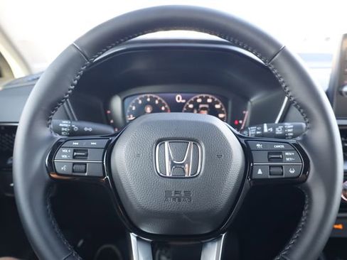 New 2026 Honda CR-V EX-L image 13