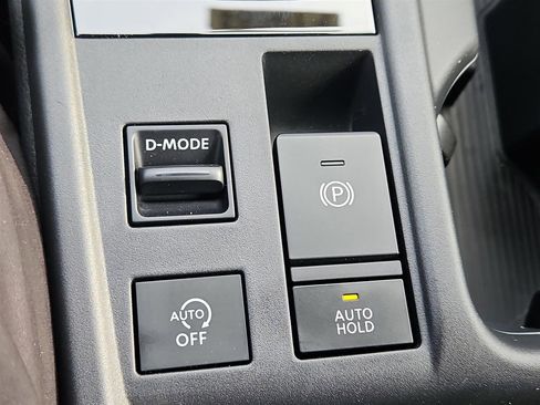 New 2026 Nissan Sentra SV image 10