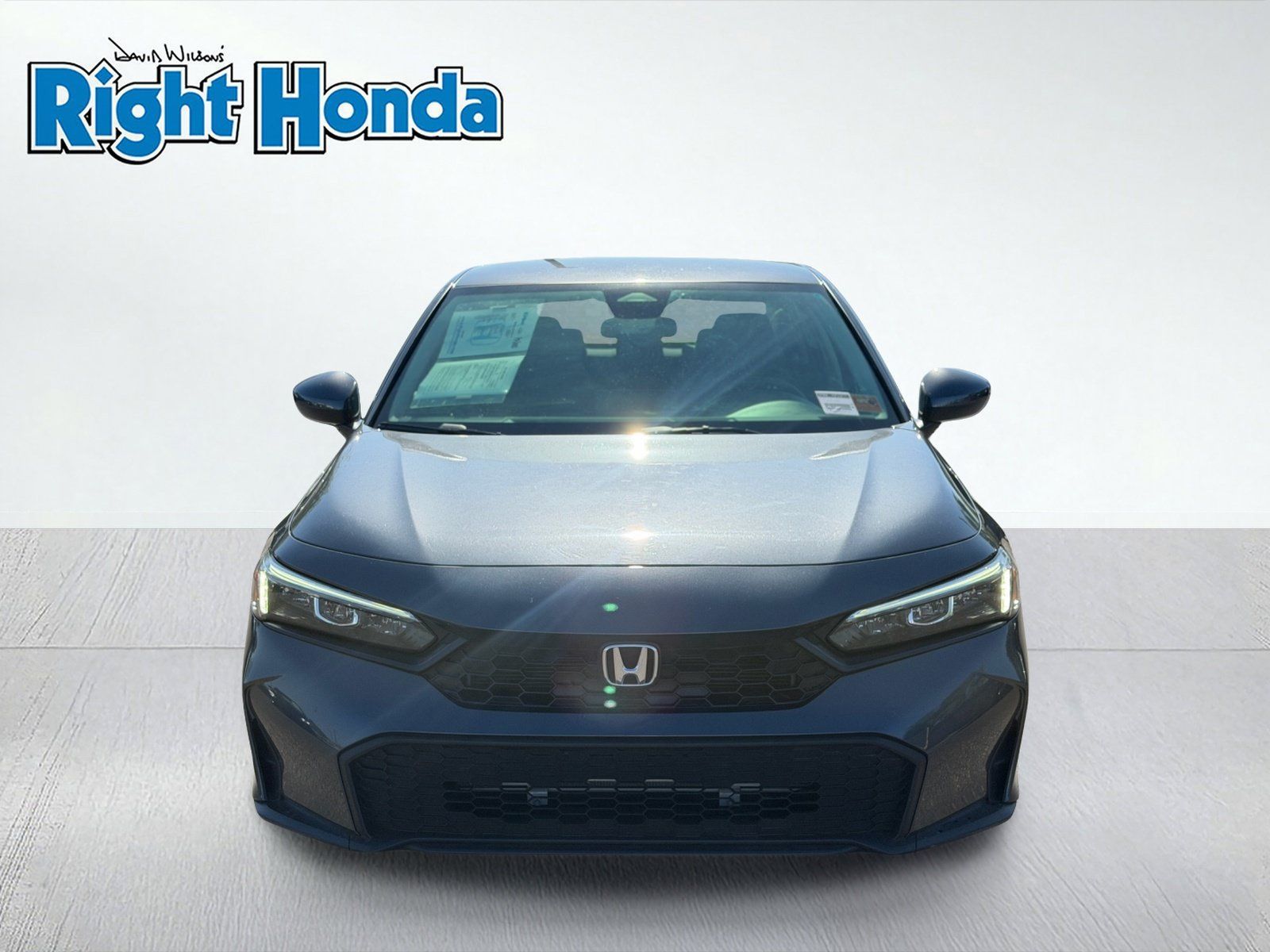 Used 2025 Honda Civic LX image 10