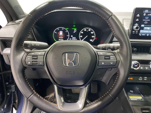 Used 2025 Honda CR-V Sport-L image 21
