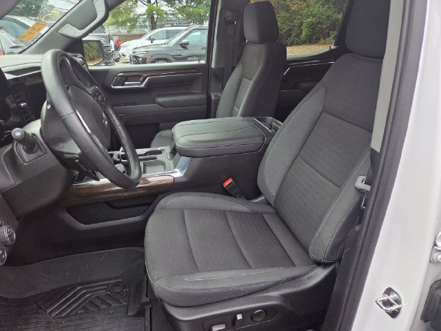Used 2024 Chevrolet Silverado 1500 RST AWD/4WD image 12