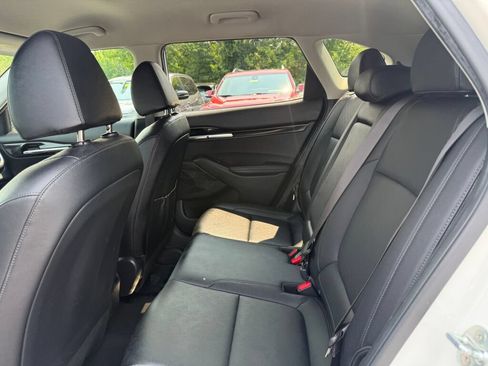Used 2021 Kia Seltos SX AWD/4WD image 24