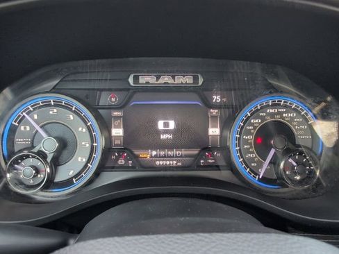 Used 2021 RAM 1500 Limited image 26