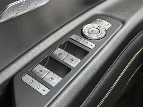 Used 2021 Genesis GV80 2.5T w/ Prestige Package 05 image 26