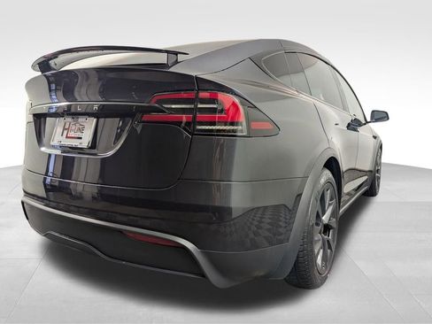 Used 2024 Tesla Model X image 56