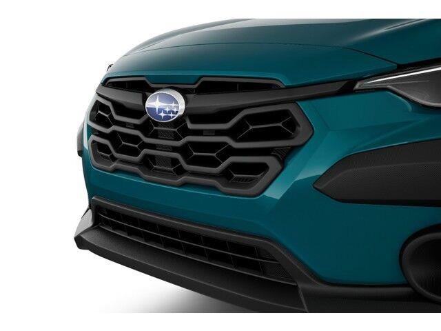 New 2027 Subaru Crosstrek 2.5i AWD/4WD image 11