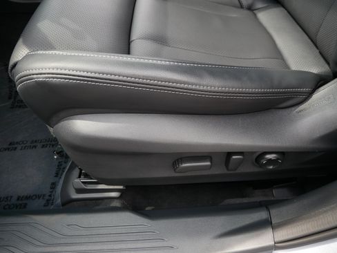 Certified 2024 Subaru Legacy Limited AWD/4WD image 20