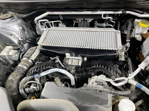 Used 2022 Subaru Ascent Limited w/ Technology Package image 31