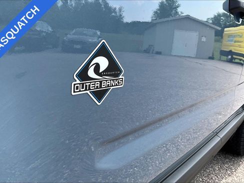 New 2025 Ford Bronco Sport Outer Banks w/ Sasquatch Outer Banks Package image 6