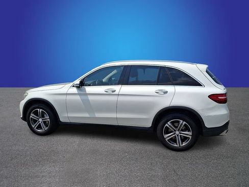 Used 2017 Mercedes-Benz GLC 300 image 6