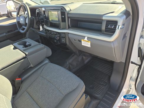 New 2025 Ford F250 XL image 9