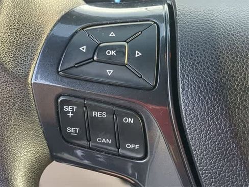 Used 2018 Ford Explorer 4WD image 24
